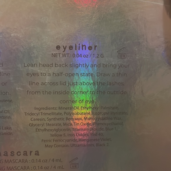 Beauty Concepts Essential Face Collection Set - Picture 7 of 10